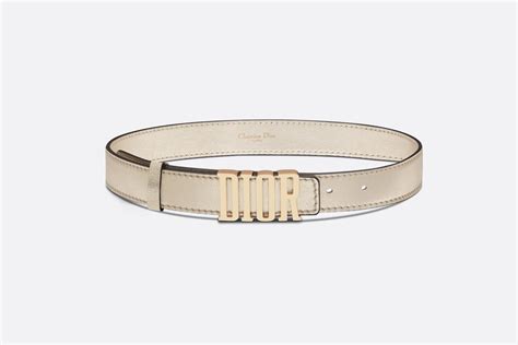 dior d fnce belt price|D.